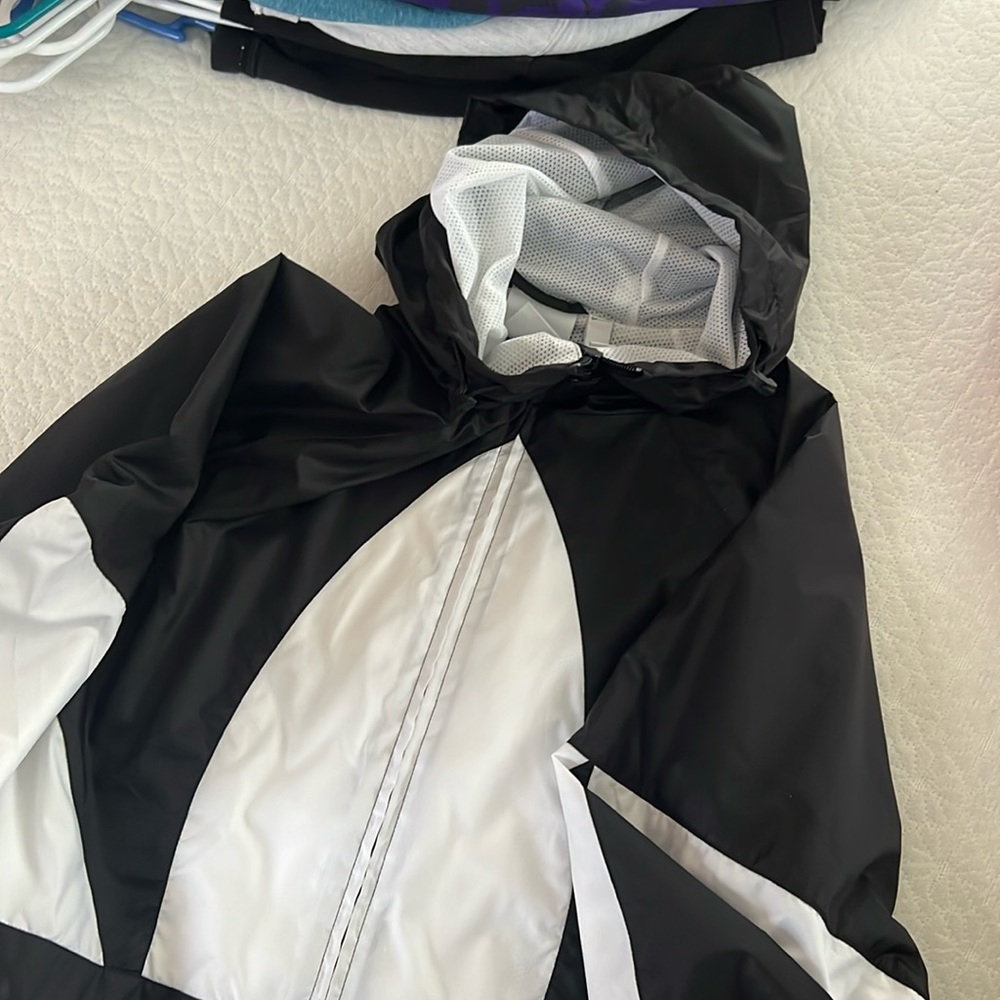 Adidas Windbreaker